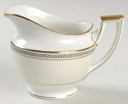 A2254 Creamer