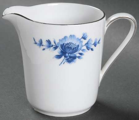 Danish Blue Creamer