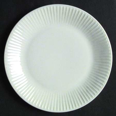 ESC10 Bread & Butter Plate