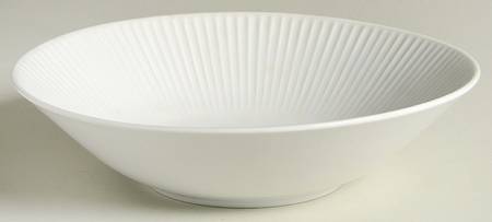 ESC10 9" Round Vegetable Bowl