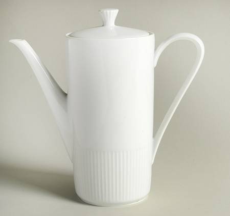 ESC10 Coffee Pot & Lid