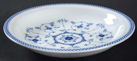 ESC13 Rim Soup Bowl
