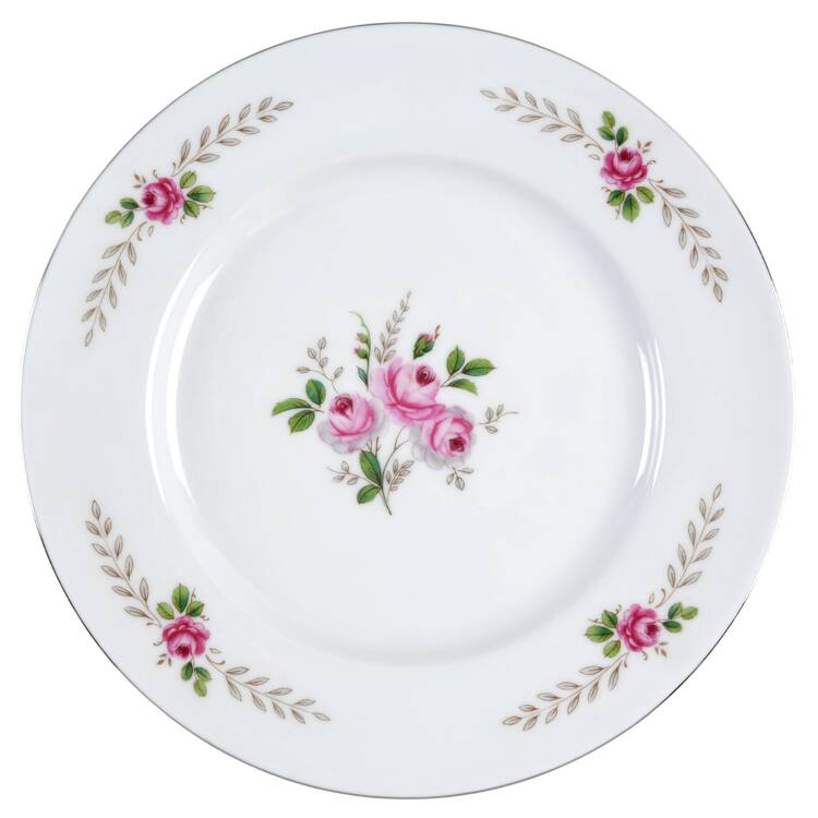 ESC15 Salad Plate
