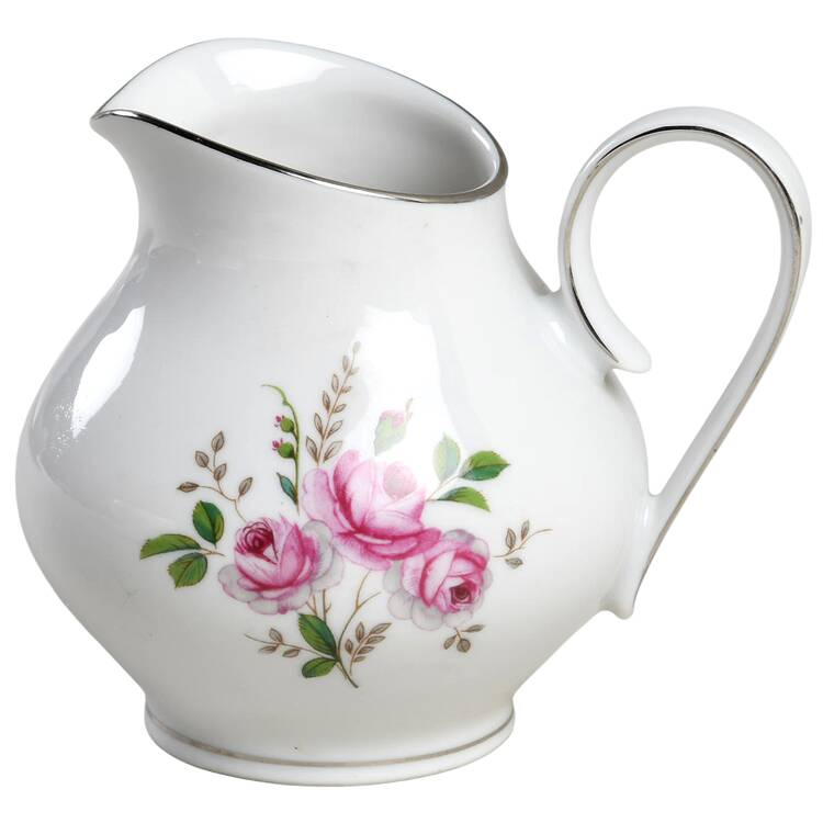 ESC15 Creamer