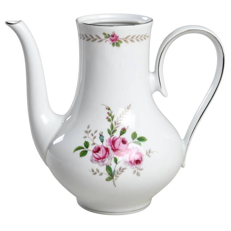 ESC15 Coffee Pot No Lid