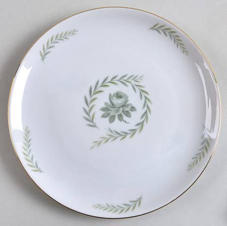 ESC18 Salad Plate
