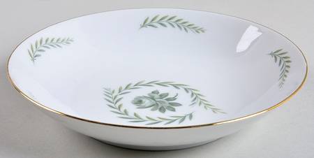 ESC18 Coupe Soup Bowl