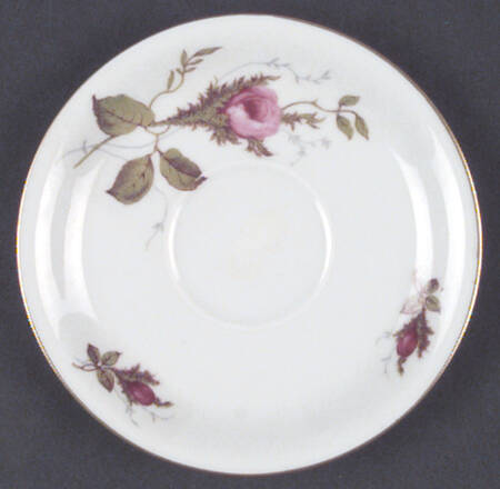 P531 Saucer for Demitasse Cup