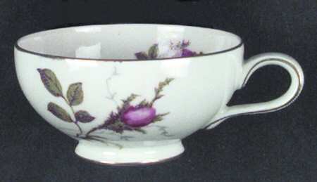 P531 Footed Demitasse Cup