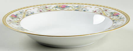 ESC23 Rim Soup Bowl