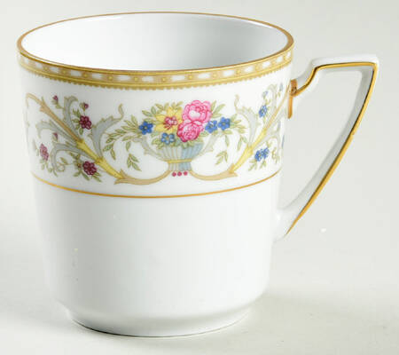 ESC23 Flat Cup