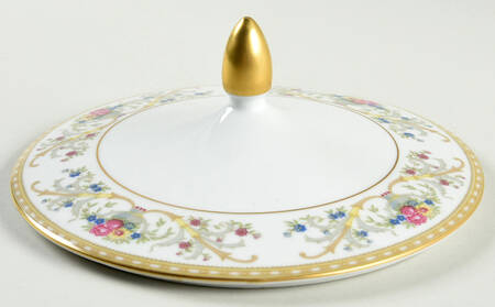 ESC23 Lid for Round Vegetable
