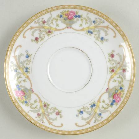 ESC23 Saucer