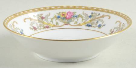 ESC23 Fruit/Dessert (Sauce) Bowl