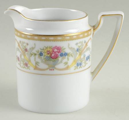 ESC23 Creamer