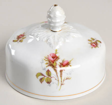 010775 Lid for Round Butter