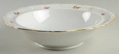 010775 8" Round Vegetable Bowl