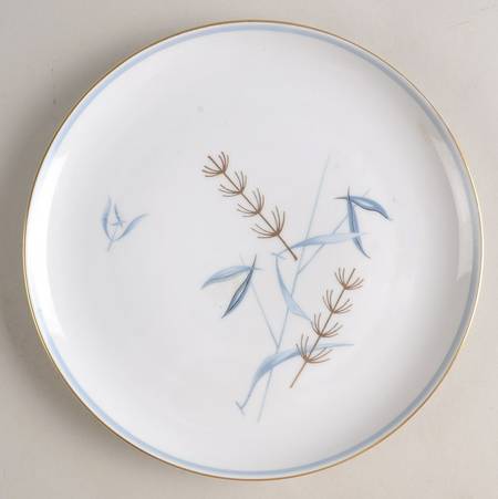 ESC5 Salad Plate