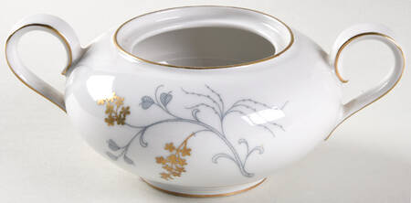 V528 Sugar Bowl No Lid