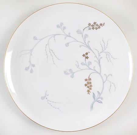 V528 Salad Plate