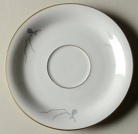 V528 Saucer