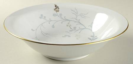 V528 9" Round Vegetable Bowl