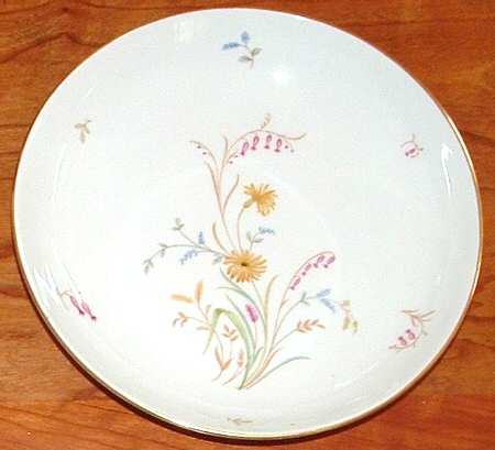 F242 Coupe Cereal Bowl