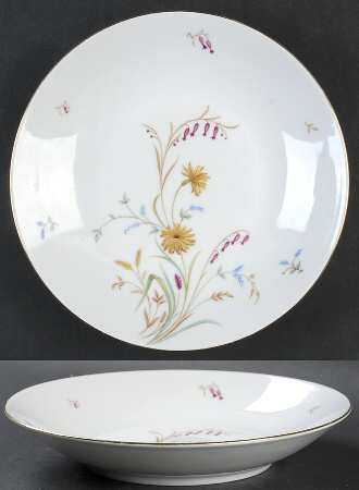 F242 Coupe Soup Bowl