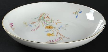 F242 Coupe Soup Bowl