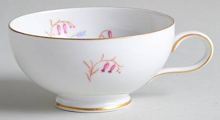 F242 Footed Cup