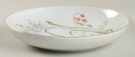 F243 Coupe Soup Bowl