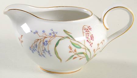 F243 Creamer