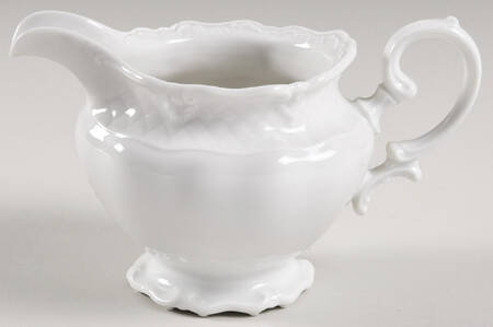 La Reine  Creamer