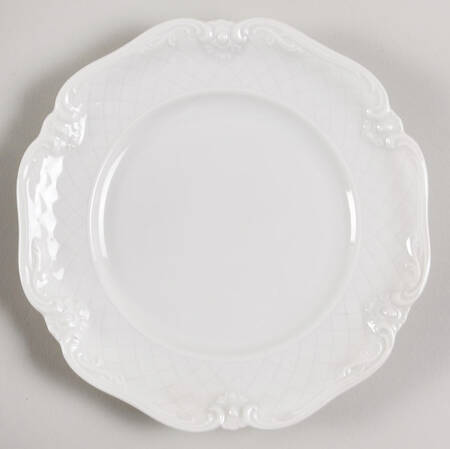 La Reine  Bread & Butter Plate