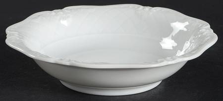 La Reine  Fruit/Dessert (Sauce) Bowl