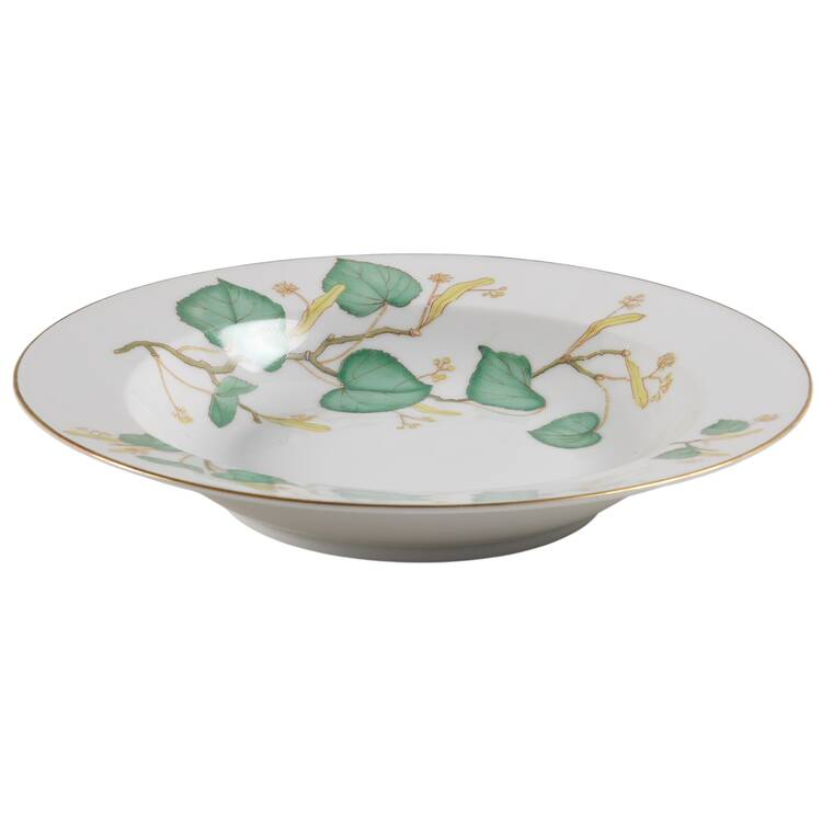 P488 Rim Soup Bowl