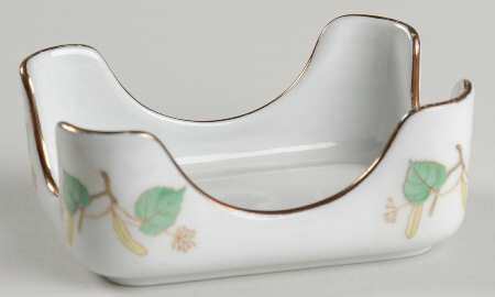 P488 (Rim) Ashtray Set with Holder, Holder Only