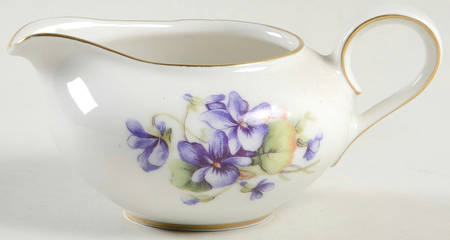 P589 Mini Creamer