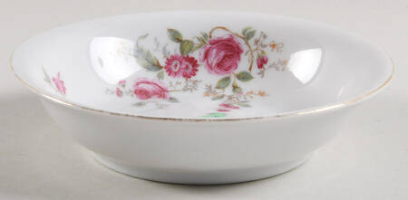 P860 Fruit/Dessert (Sauce) Bowl