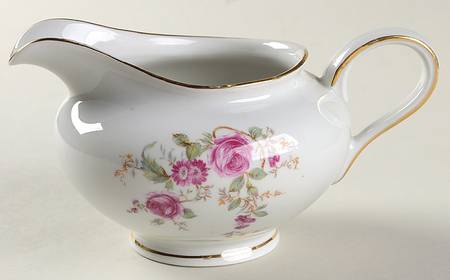 P860 Creamer
