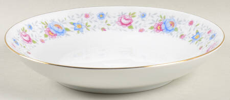 P865 Coupe Soup Bowl