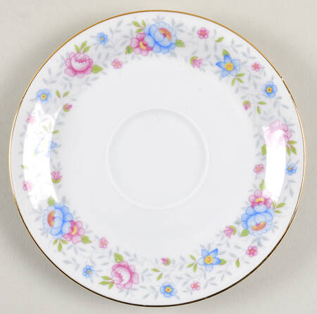 P865 Saucer