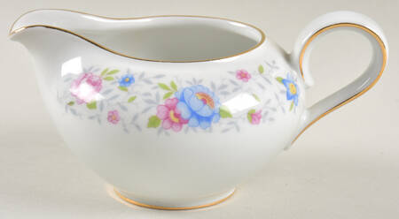 P865 Creamer