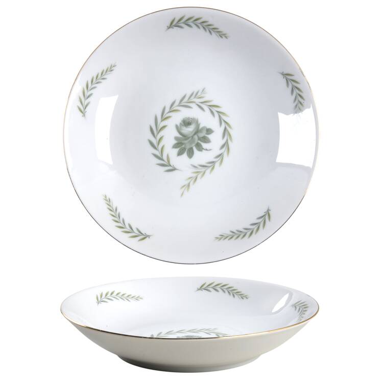 Roselyn Coupe Soup Bowl
