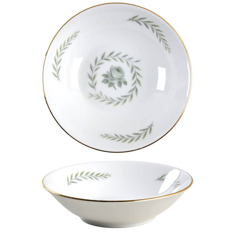 Roselyn Fruit/Dessert (Sauce) Bowl