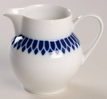 Scandia Creamer