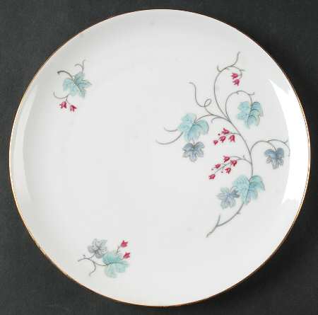 W1171 Salad Plate