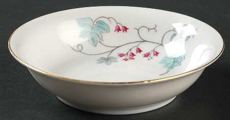 W1171 Fruit/Dessert (Sauce) Bowl