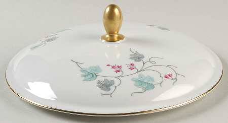 W1171 Lid for Round Vegetable