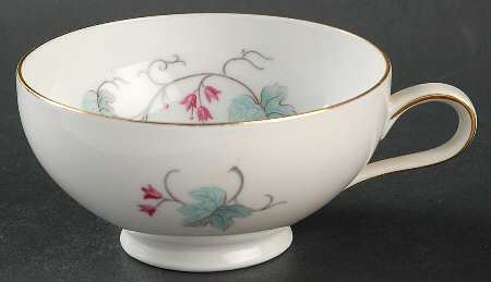 W1171 Flat Cup